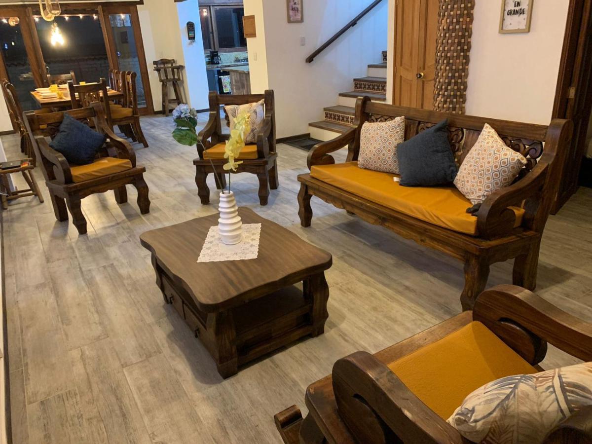 Villa del Carmen - B&B