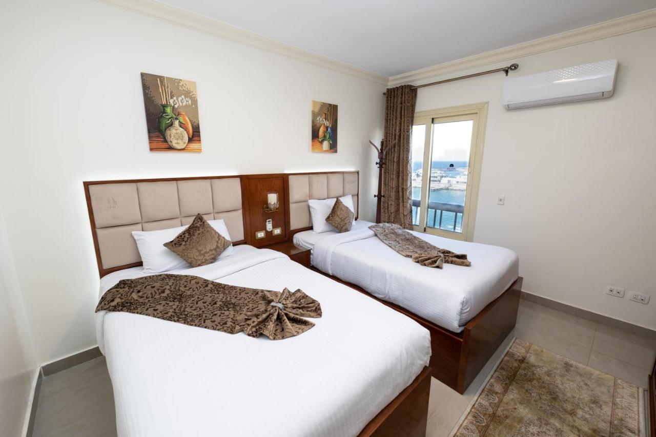 Apartment with Sea View