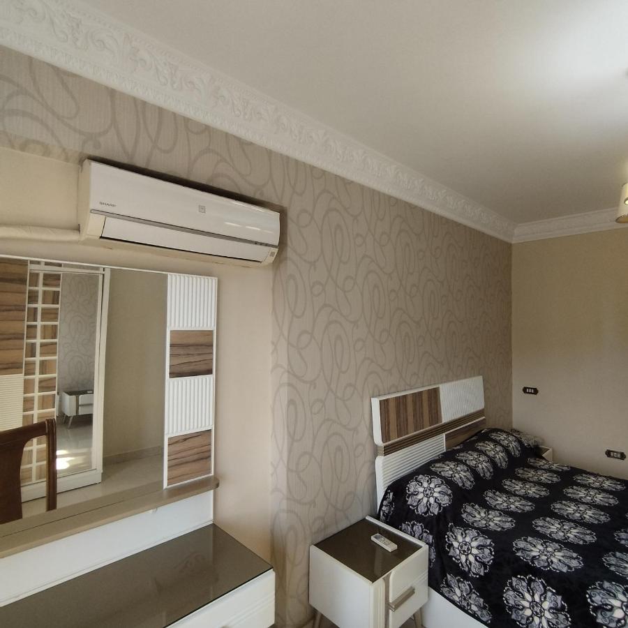 comfort & luxury apartment five stars - B&B