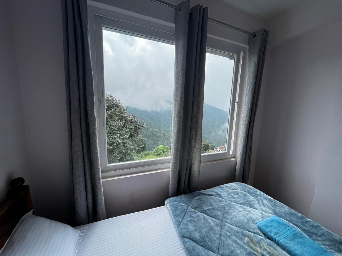 Deluxe Familiensuite
