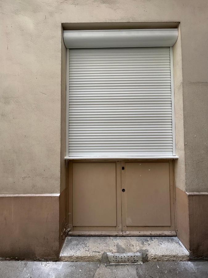 Lovely studio Crimee - Ferienwohnung