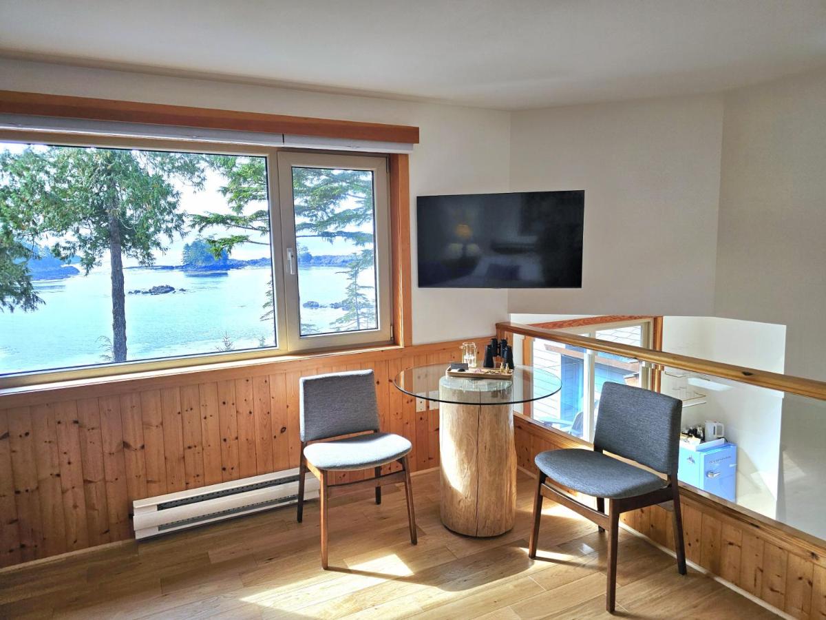 King Room with Sea View