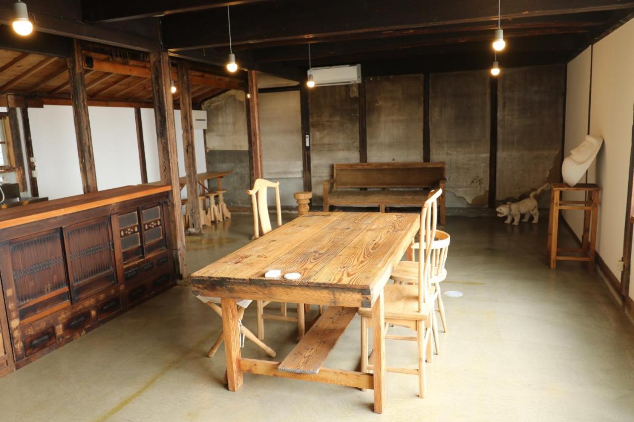 B&B Tamano - Womb Guesthouse Kojima -Uminomieru ie- - Vacation STAY 95107v - Bed and Breakfast Tamano