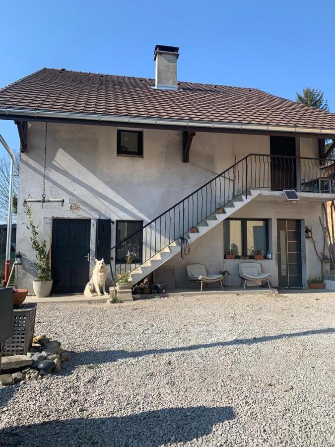 Joli logement de campagne - B&B