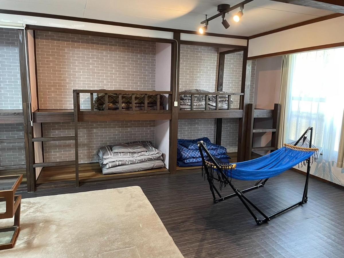 B&B Setouchi - Koniyado Room 101 - Vacation STAY 42374v - Bed and Breakfast Setouchi