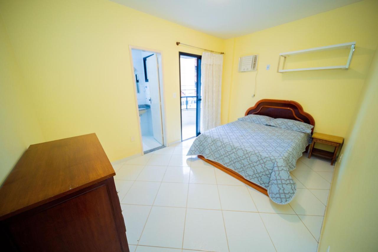 B&B Guarapari - Joao Meira Apartments - Bed and Breakfast Guarapari