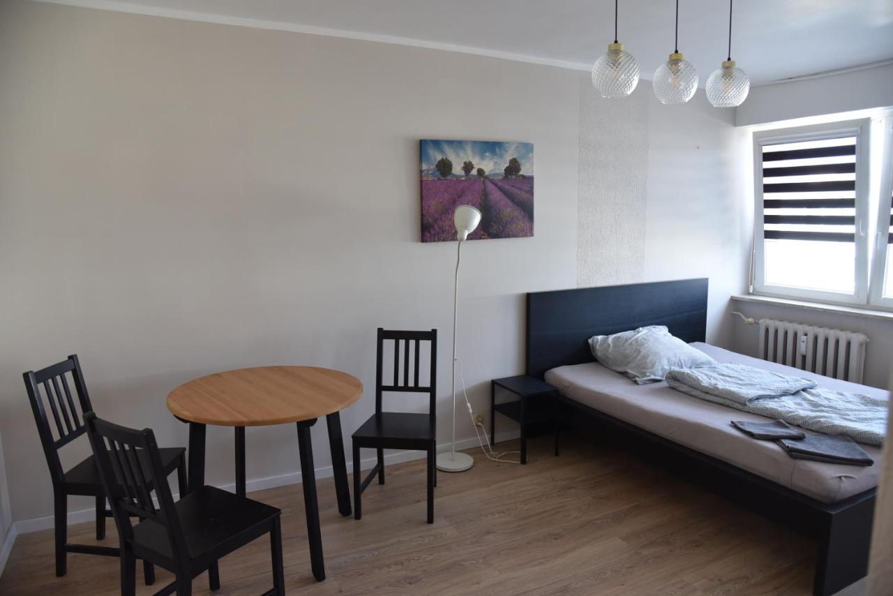 Kawalerka Górnośląska - Chambres d’hôtes