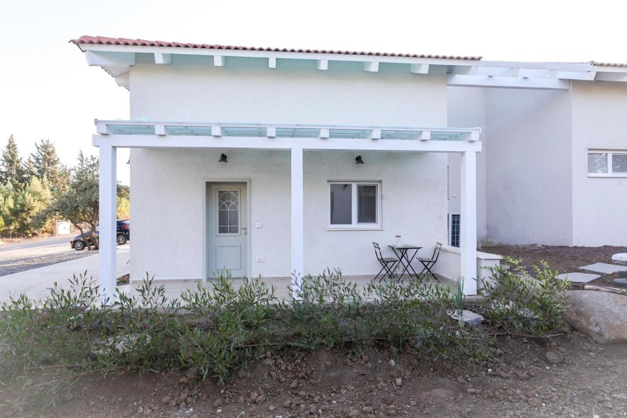 גל בהר - Bed and Breakfast