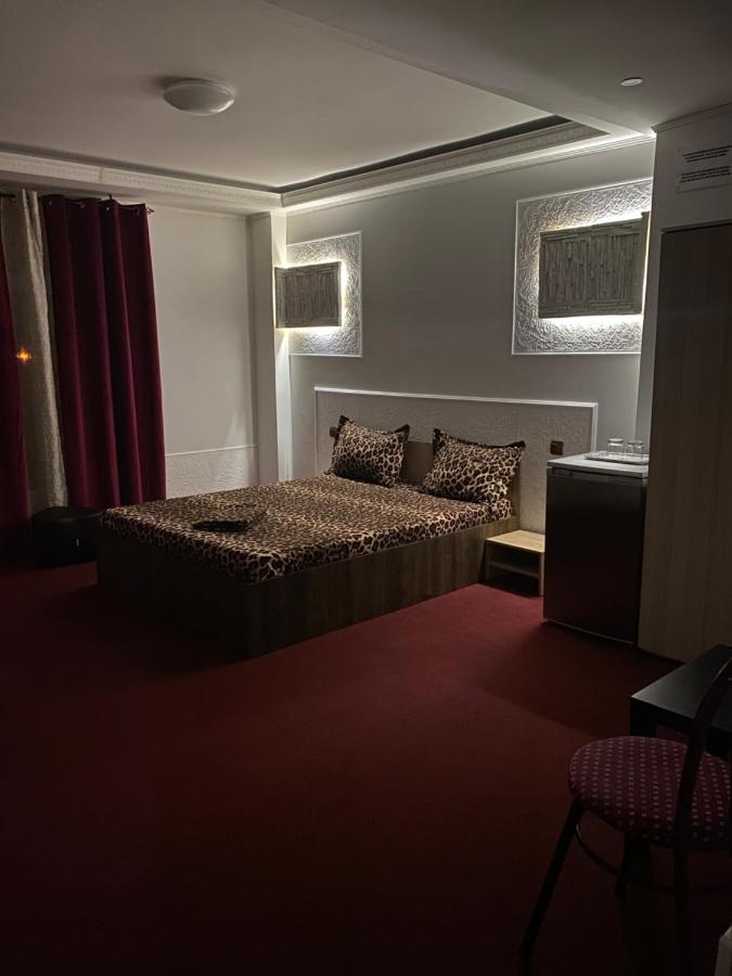 Doppelzimmer