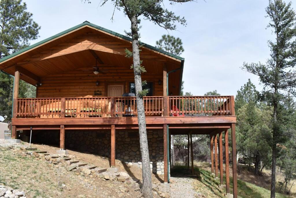 B&B Ruidoso - Beary Cozy - Bed and Breakfast Ruidoso