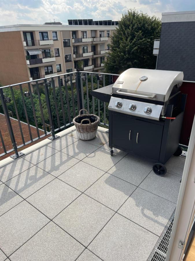 Appartement met 1 Slaapkamer