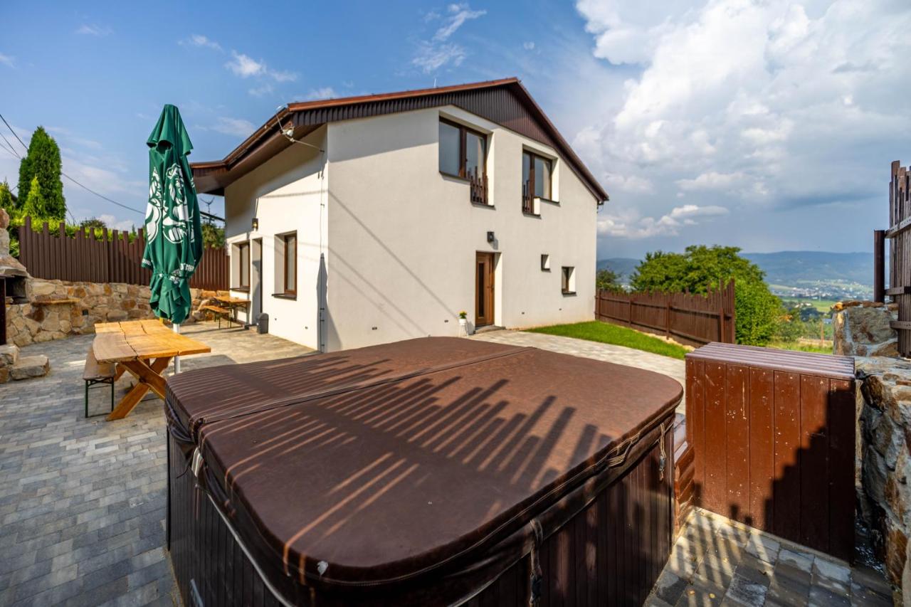 Chata nad Milíkovem - B&B Jablunkov