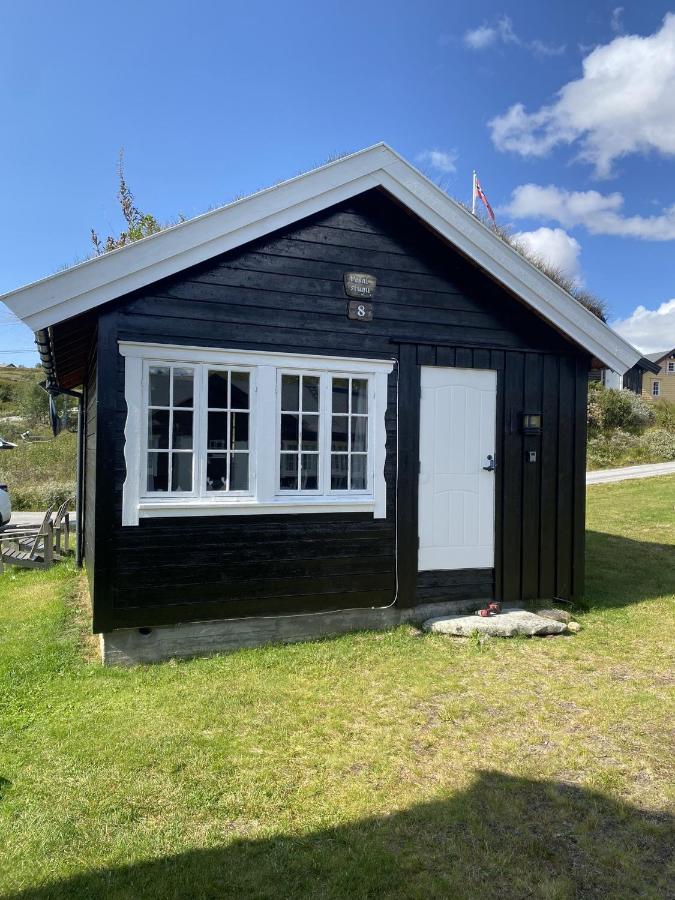 Osetunet, small and charming cabin at Ustaoset - B&B