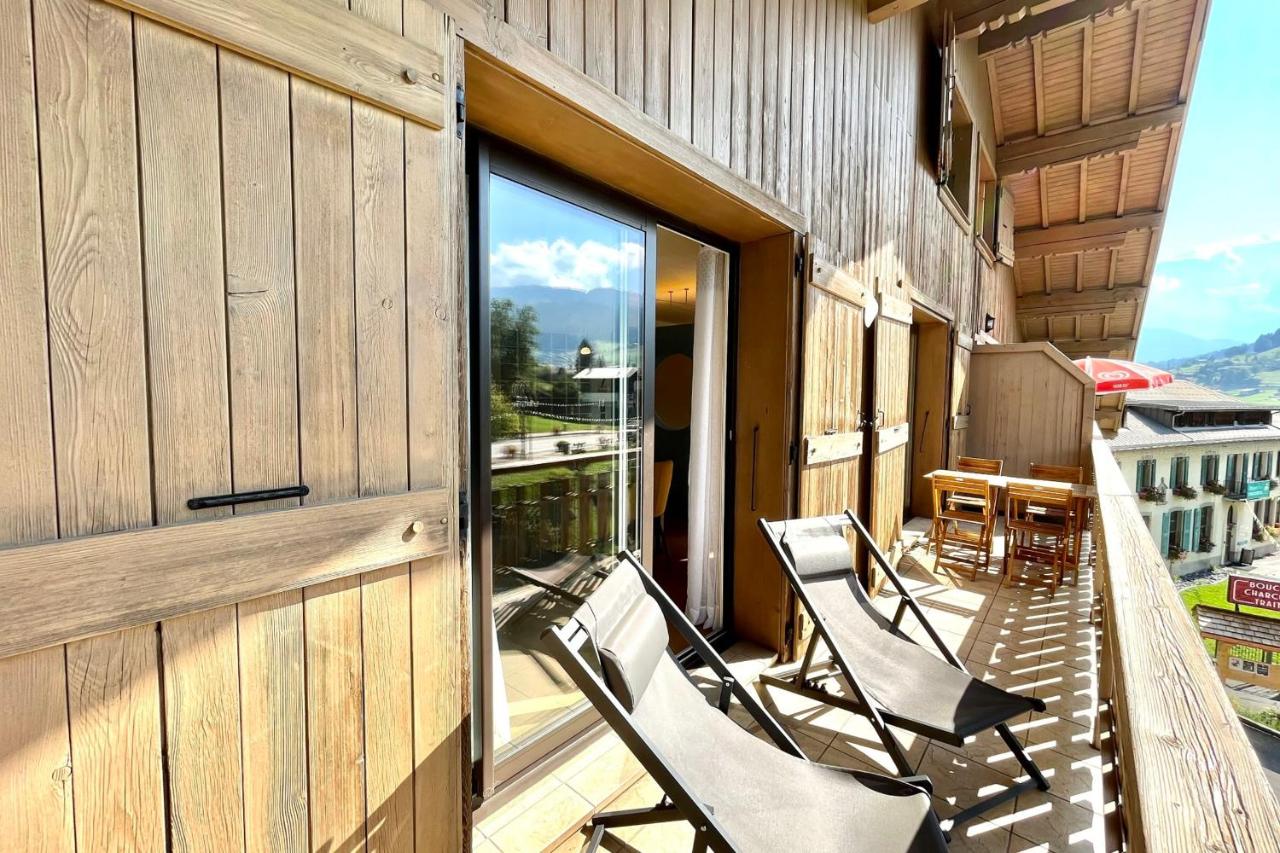 Perles des Alpes - B&B