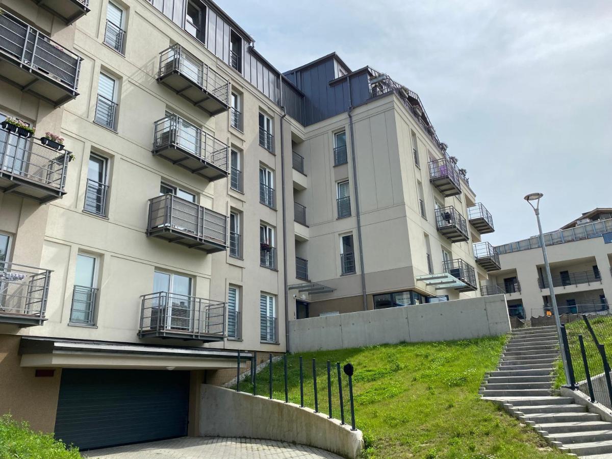Apartamenty Na Tatarskiej 4A - B&B Przemyśl