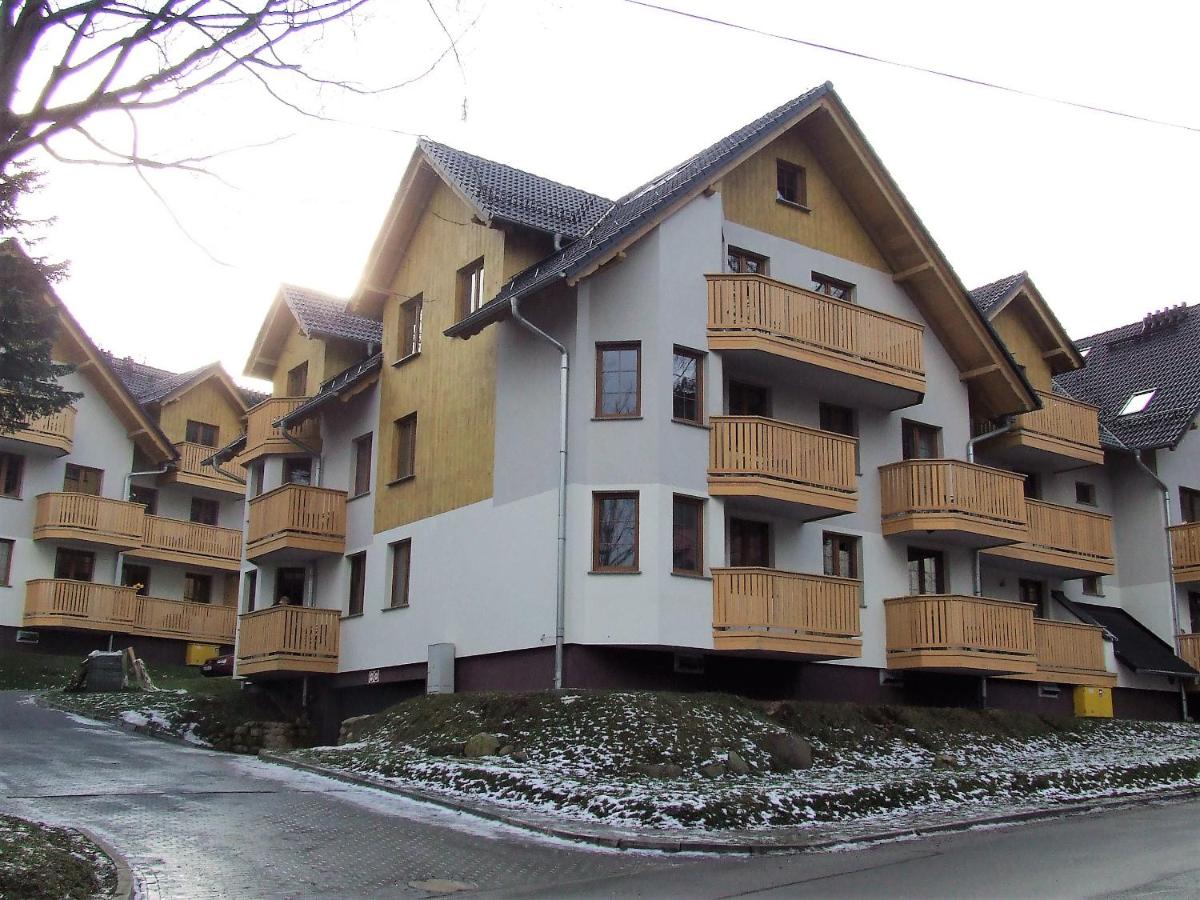 Apartament Podkarpatka - B&B
