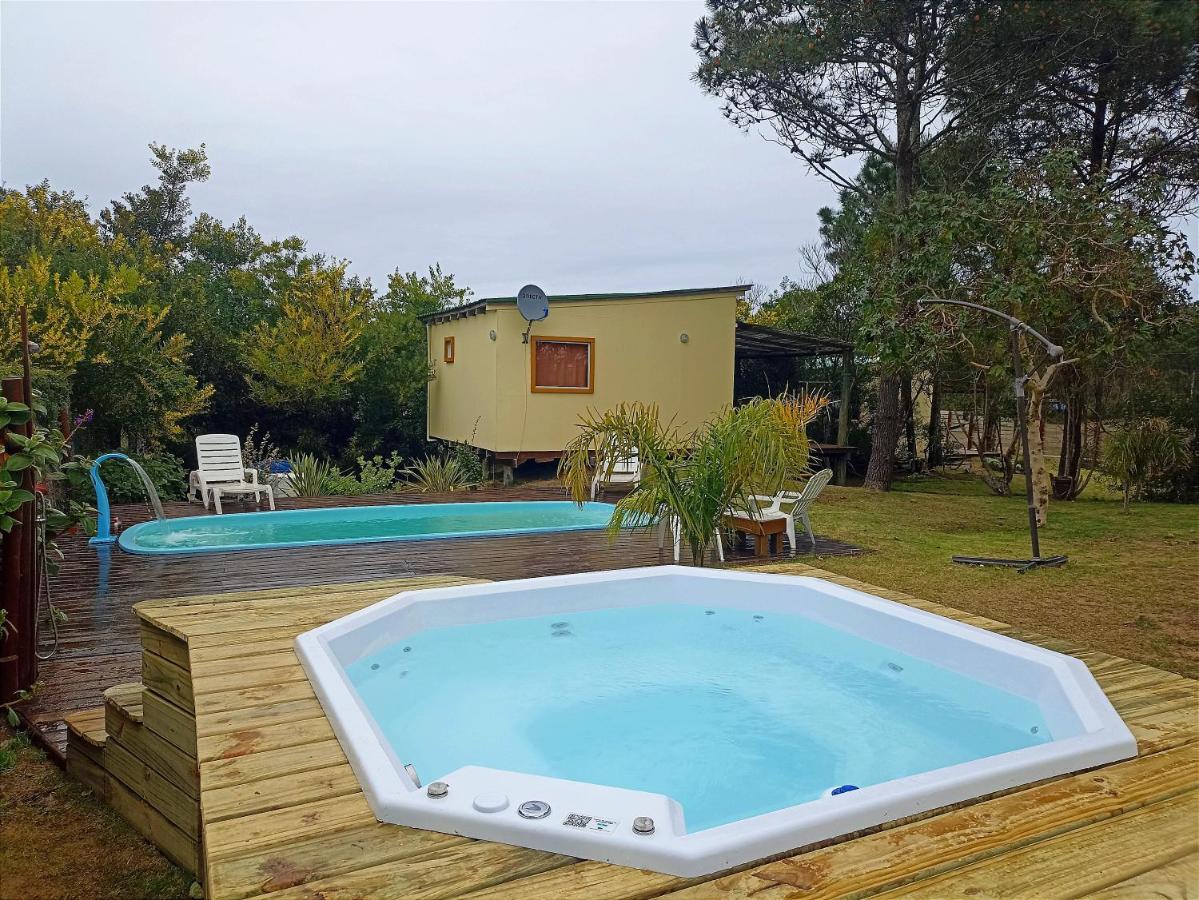 AMORES DEL DIABLO - B&B Punta del Diablo