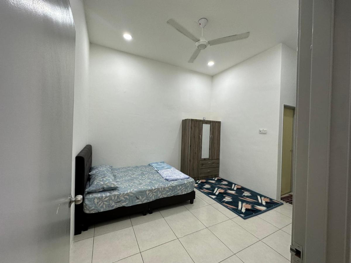 Homestay Cermai Indah Guar Chempedak - B&B Guar Chempedak