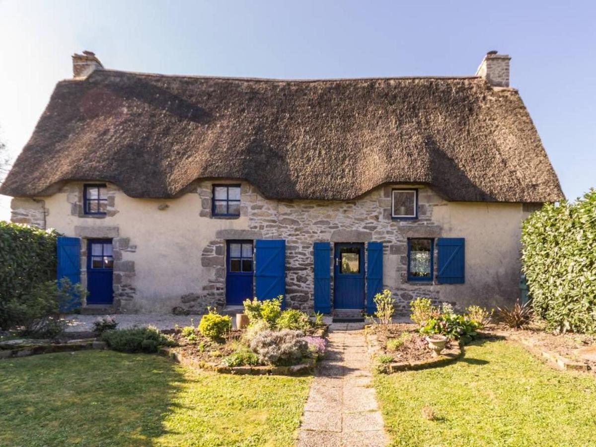 Charmante Chaumière dans le Parc de Brière avec Jardin, Proche Guérande - FR-1-306-1108 - Chambres d'hôtes Herbignac