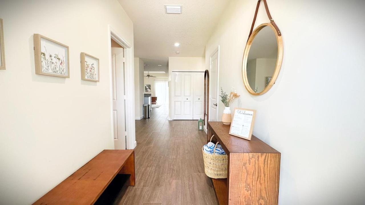 Tropical Florida Getaway - Stuart House - B&B Stuart