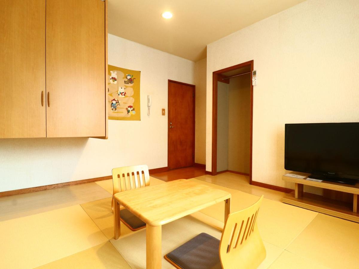 Habitación de estilo japonés