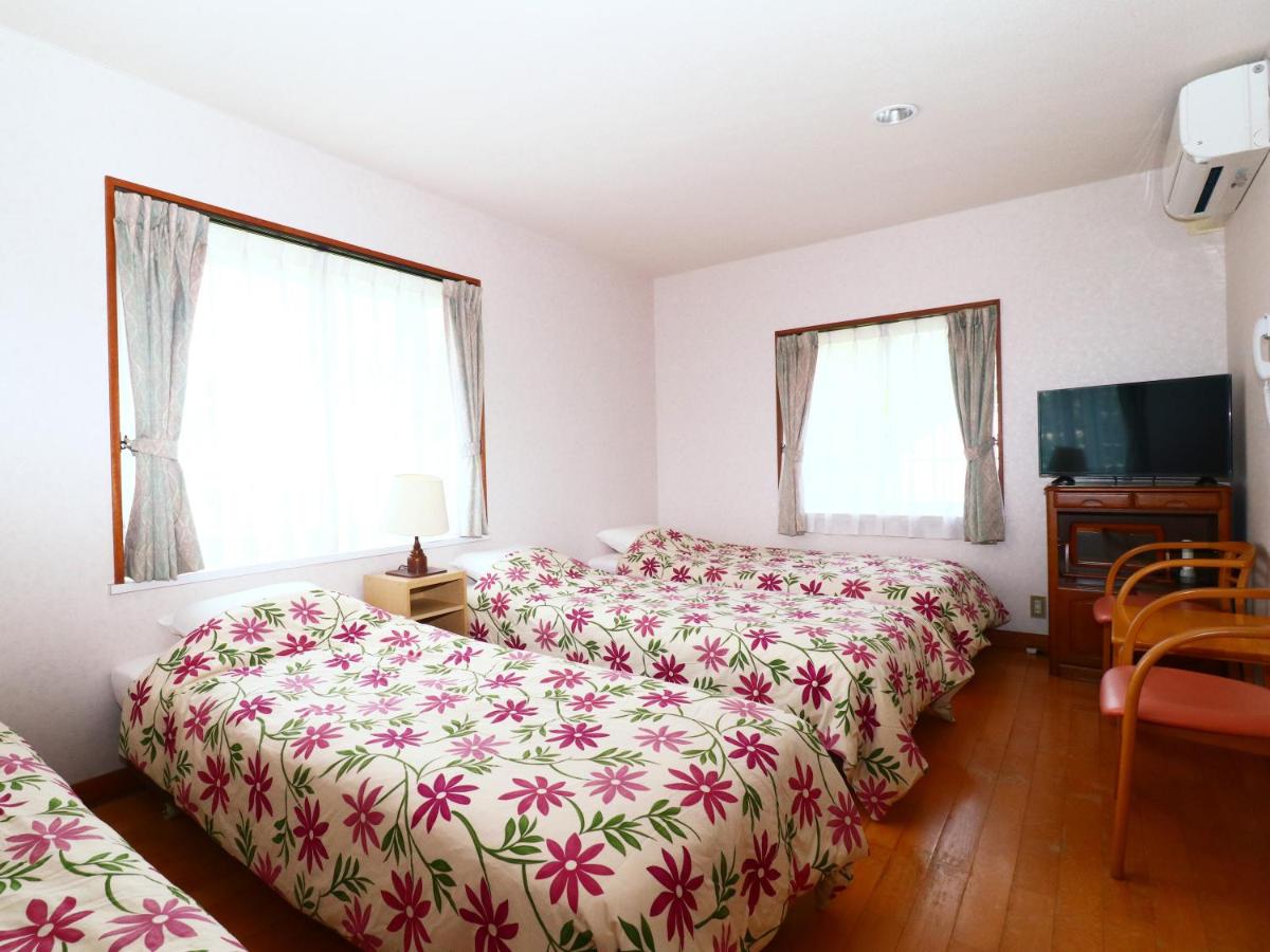 Habitación cuádruple