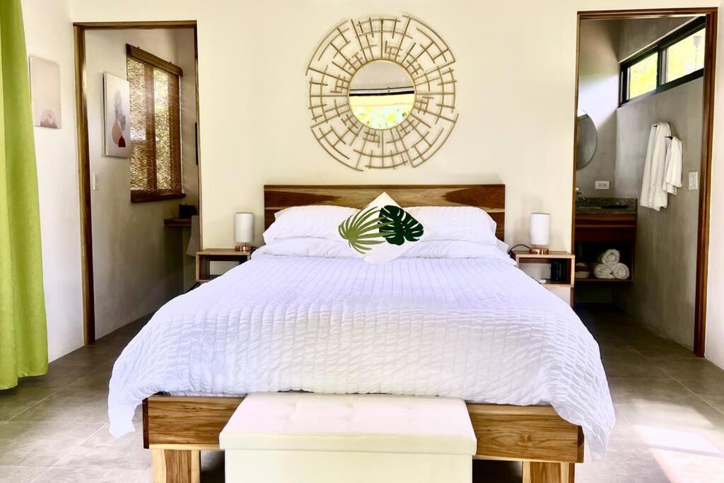 Sharma Costa Rica- Mimosa Casita - Bed and Breakfast