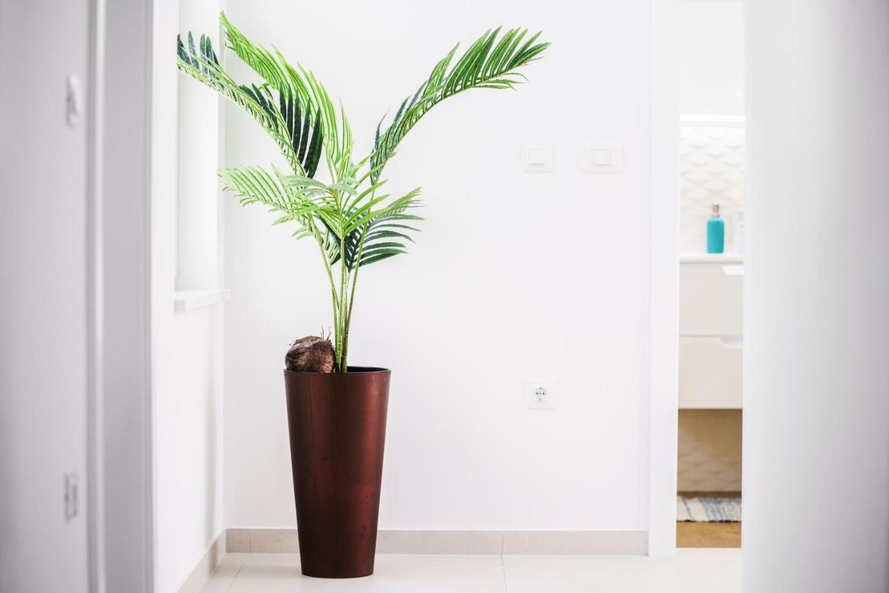 Villa More Vodice - B&B Vodice