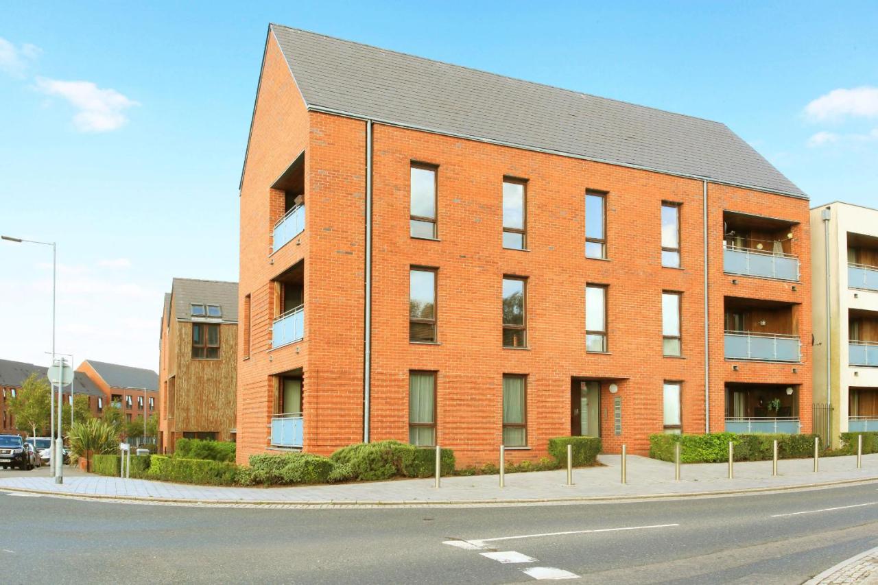 Autumn Heights Apartments - Ferienwohnung