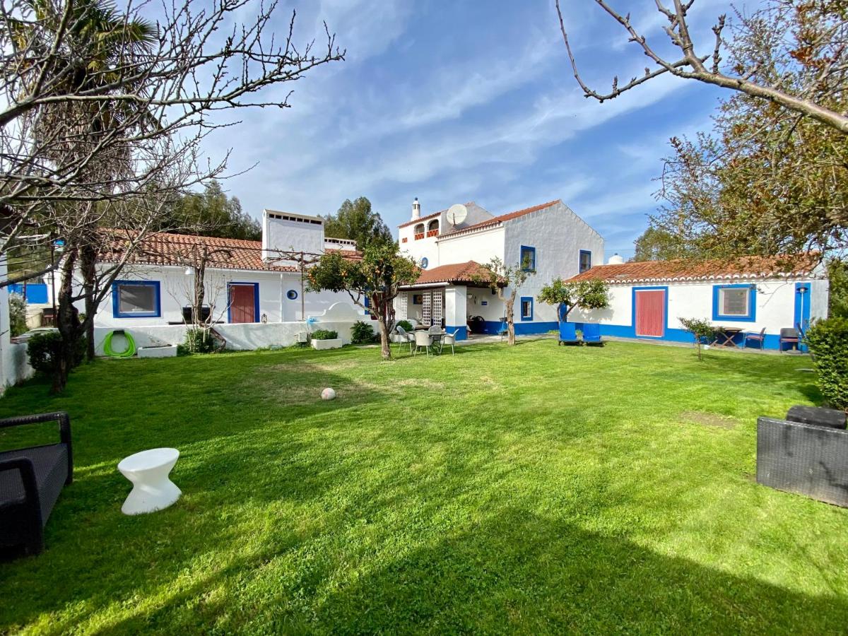 Quinta Alfaval - Ferienwohnung Redondo