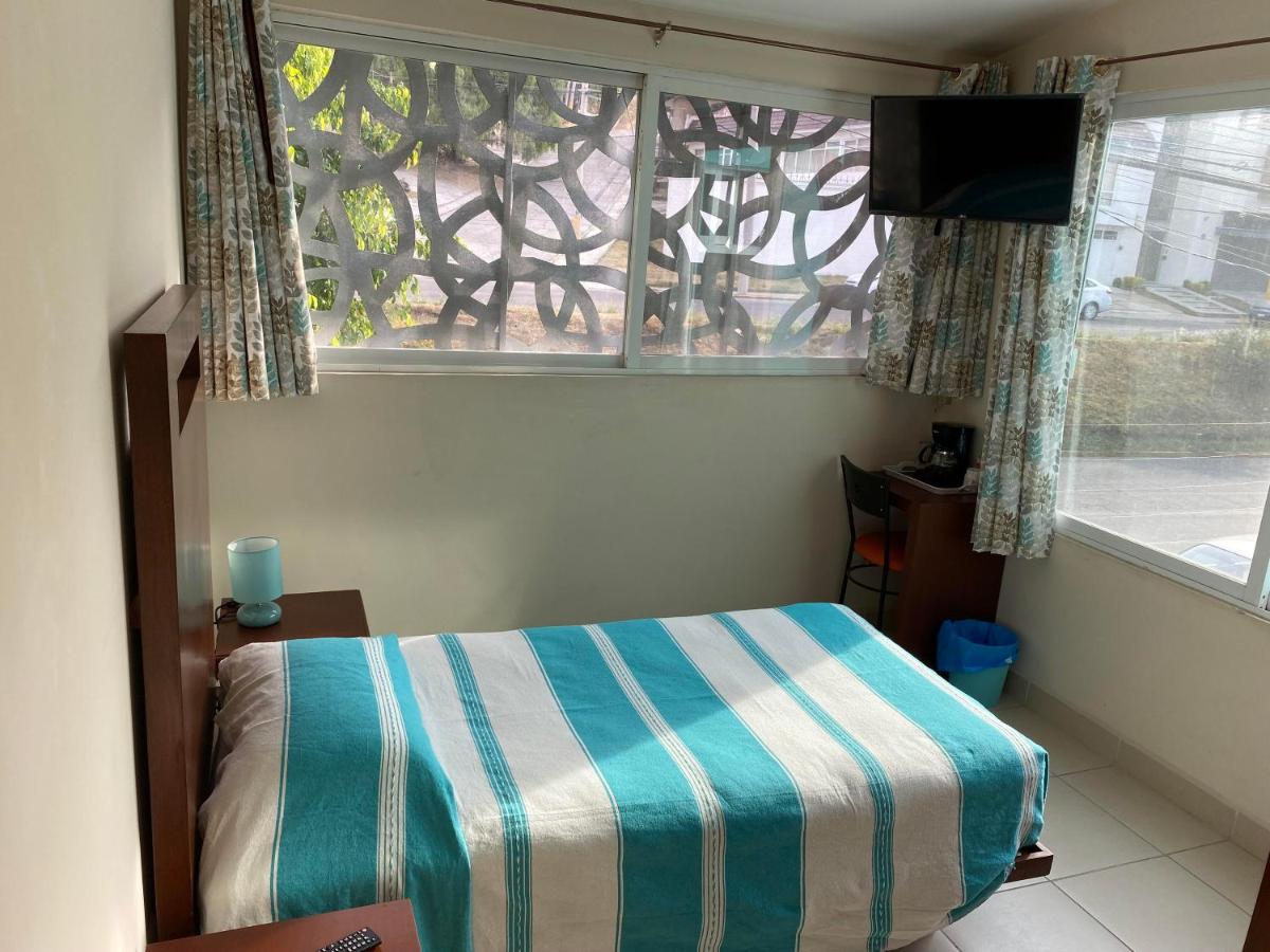 Habitación Individual