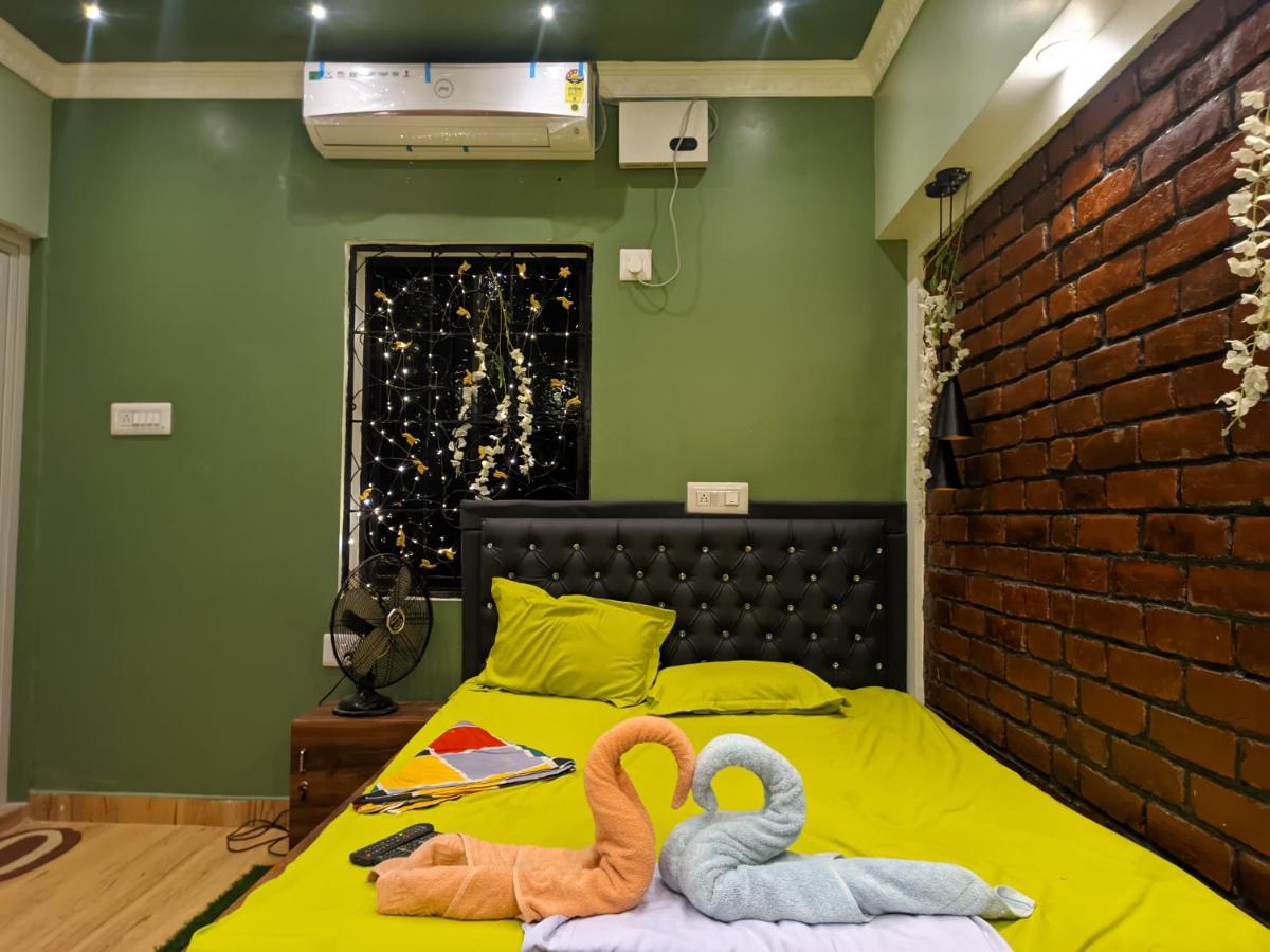 Chambre Double Deluxe