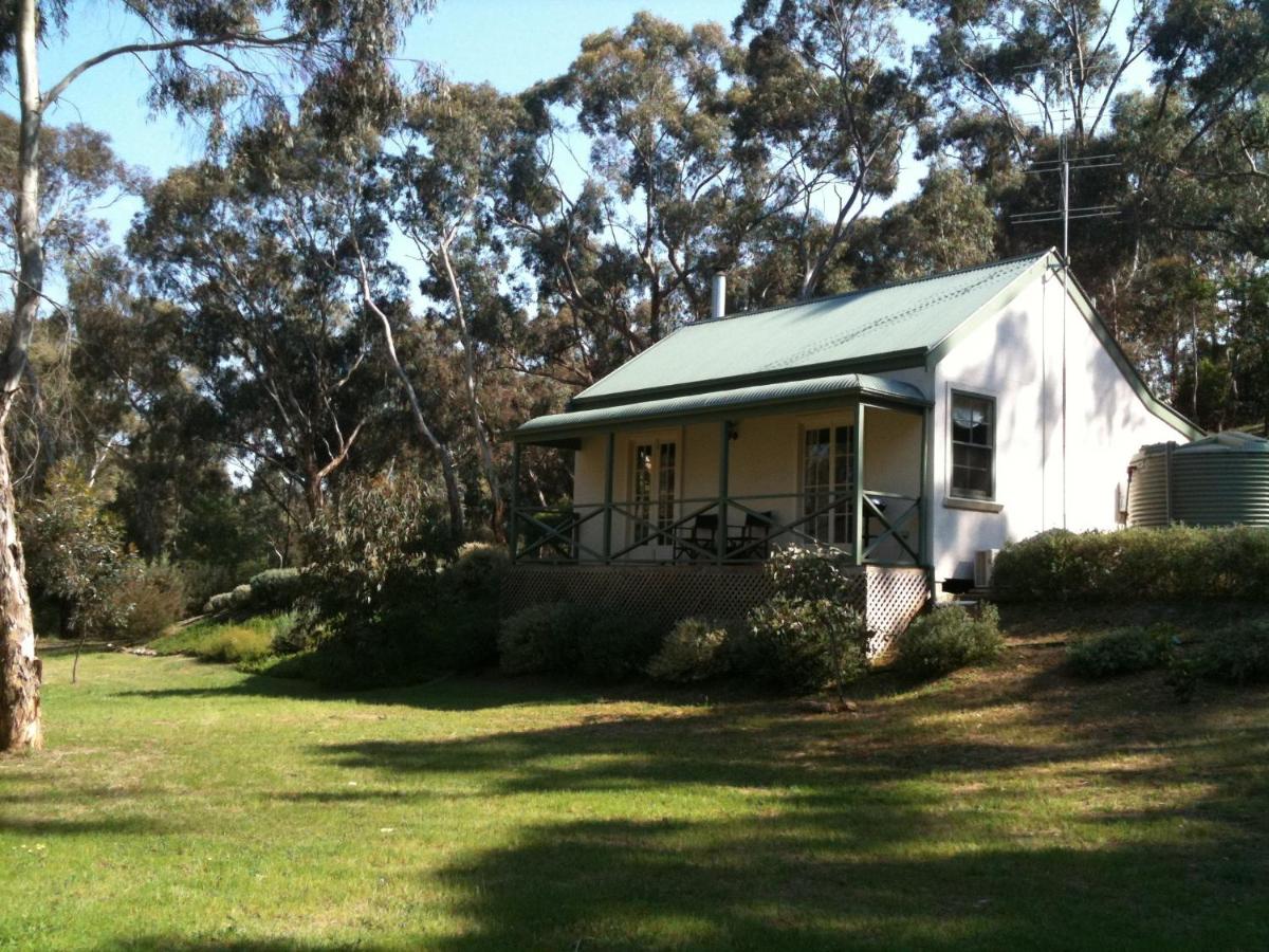 Cottage