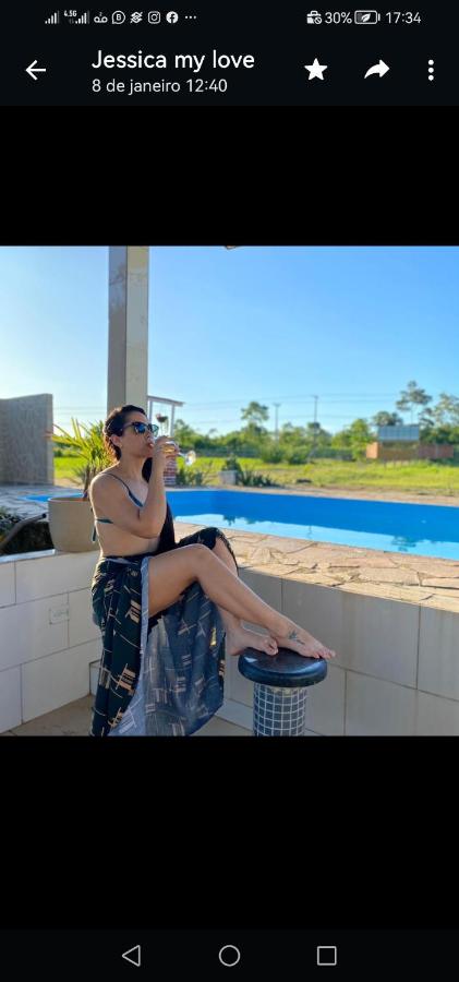 ESPACO LEÃO EVENTOS, Chácara para eventos, lazer ou descanso - B&B Río Branco