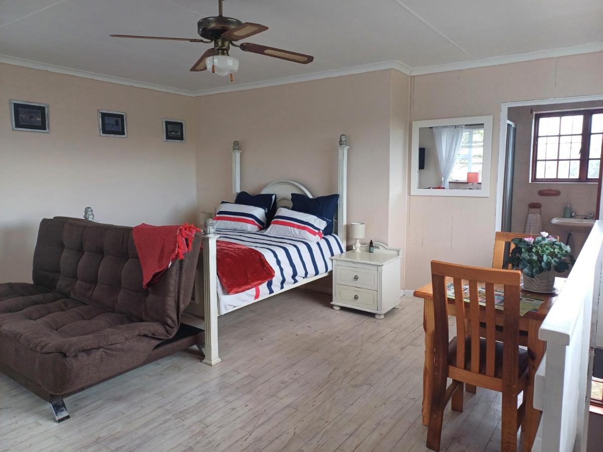 Dukes Place - B&B Hermanus