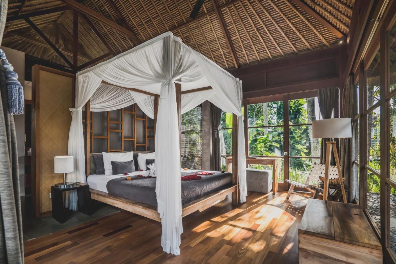 Villa 3 Chambres avec Piscine Privée