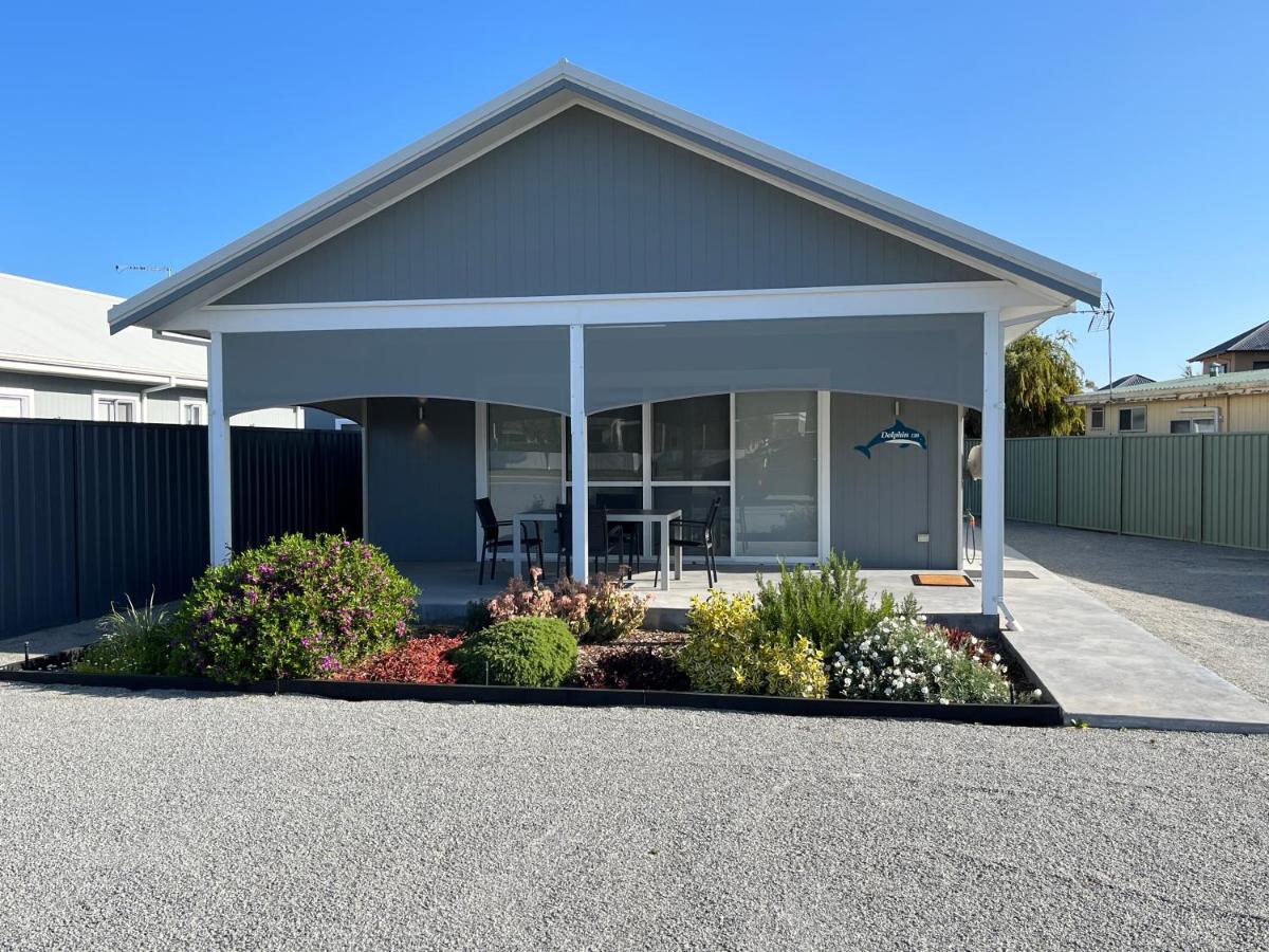 Jurien Beachfront Chalets - B&B