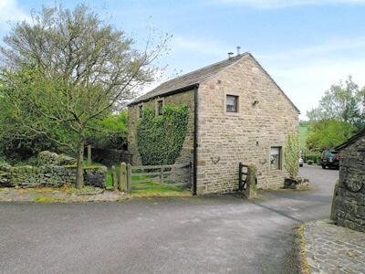 B&B Cowling - Owl Cotes Cottage - Bed and Breakfast Cowling