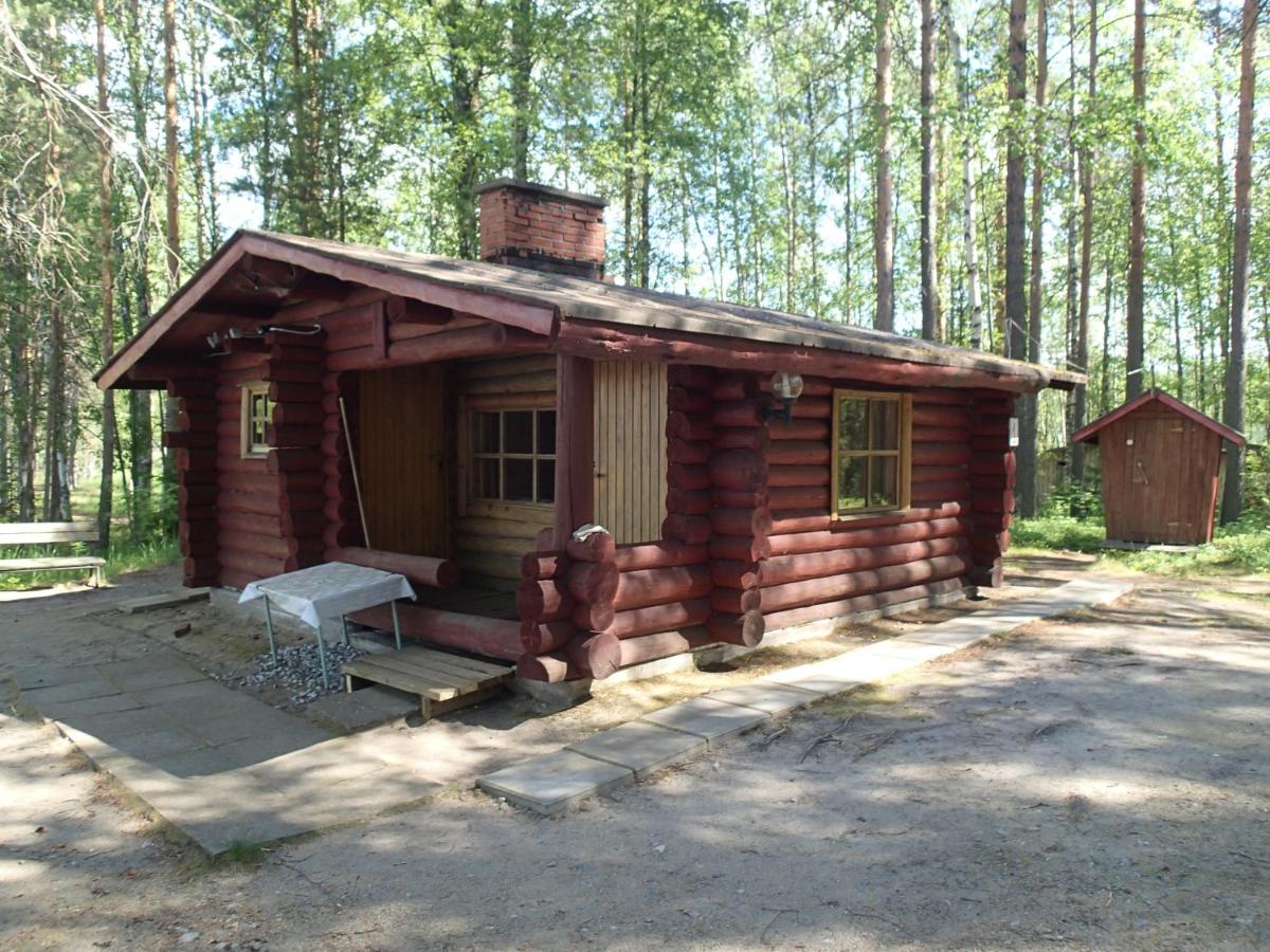 Lomasaaret Cottages - B&B Villala
