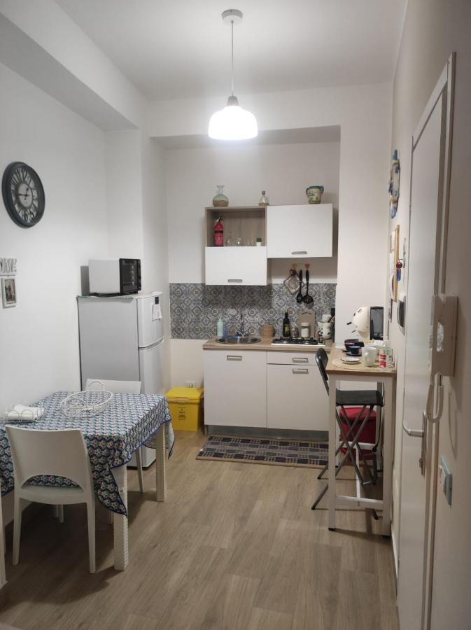 Brezza Marina - Ferienwohnung Isola delle Femmine