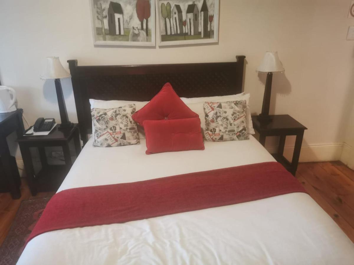 Standaard Kamer met Queensize Bed