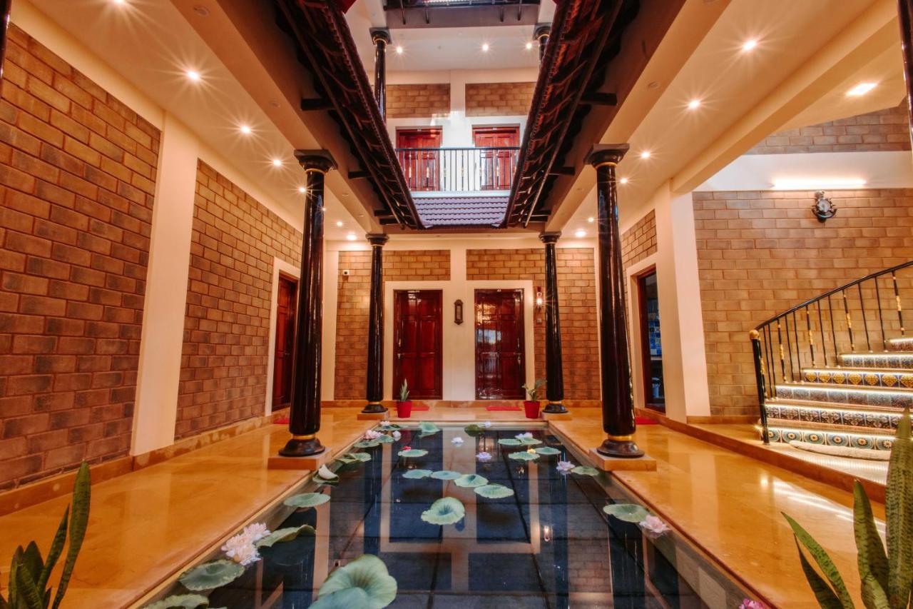 Shell Park - B&B Kanniyākumāri