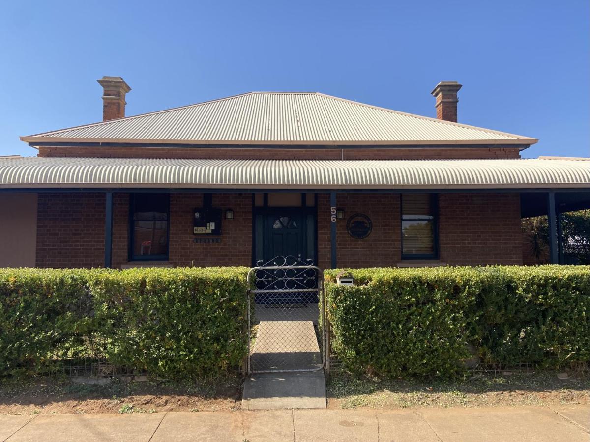 B&B Nyngan - Perrington Estate - Bed and Breakfast Nyngan