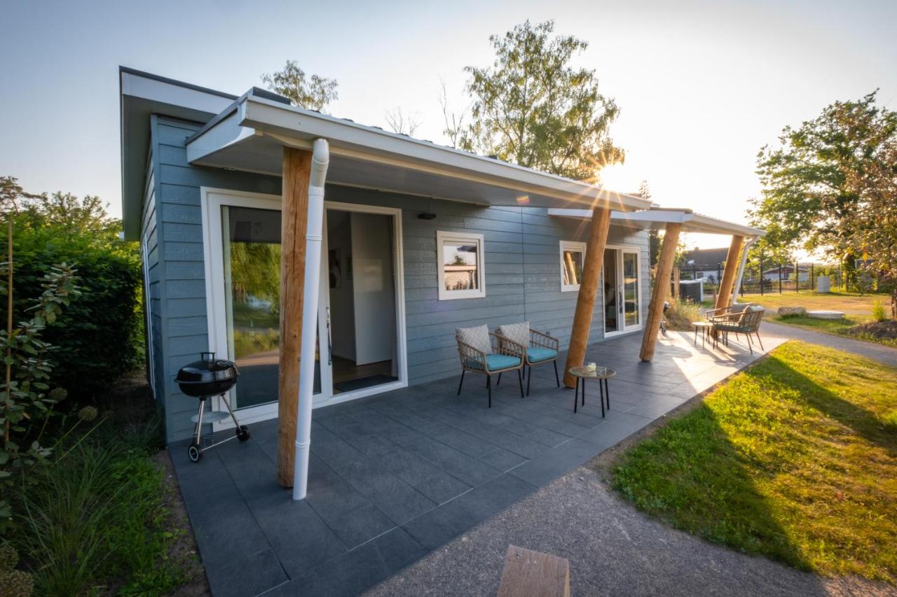 Double Room with Park View
