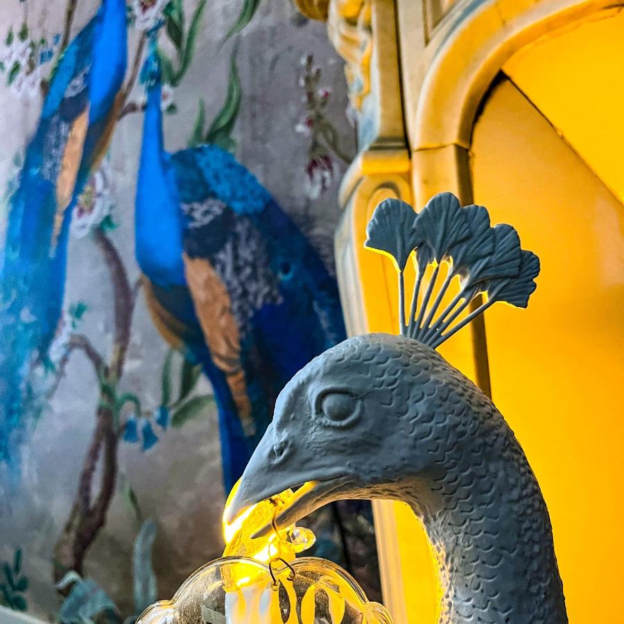 Camera King con Vasca Idromassaggio