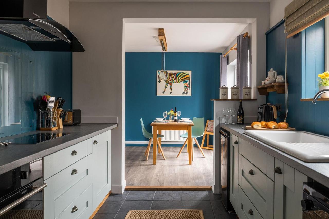 Willow Cottage - B&B Gaerwen