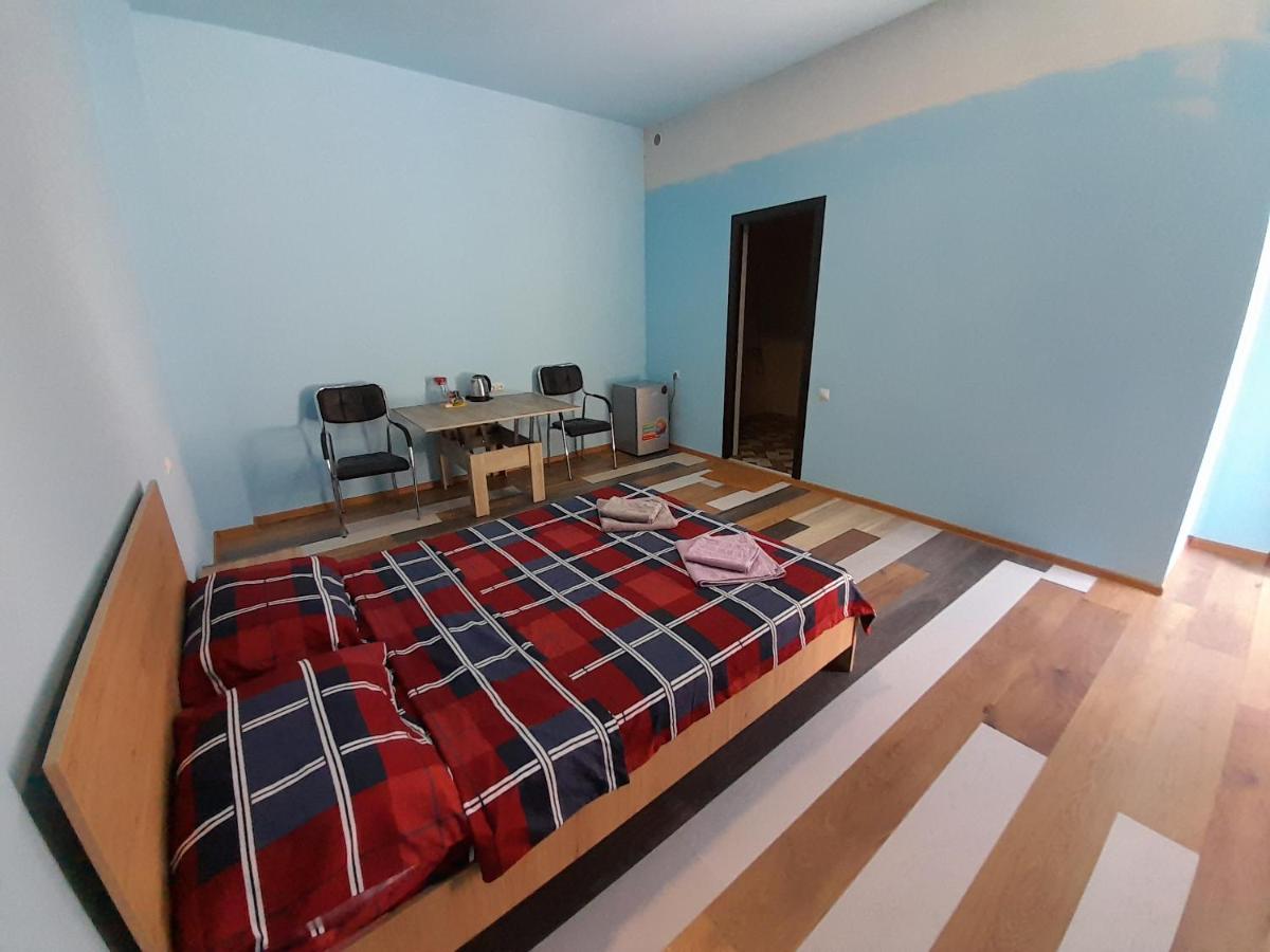 Chambre Double Économique