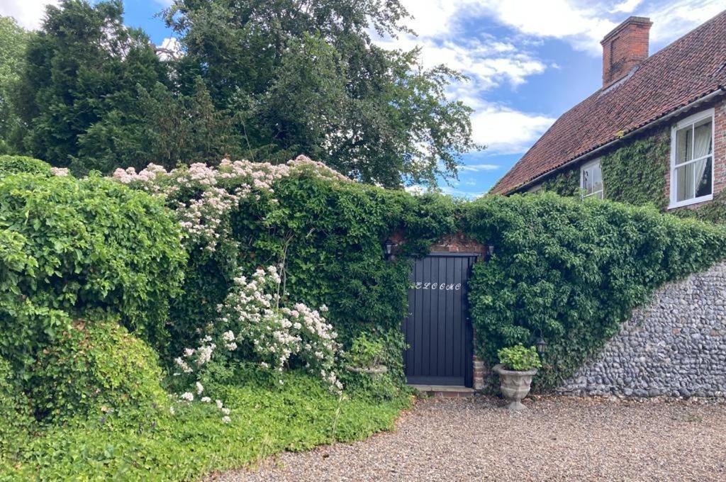 Grange Farm - B&B