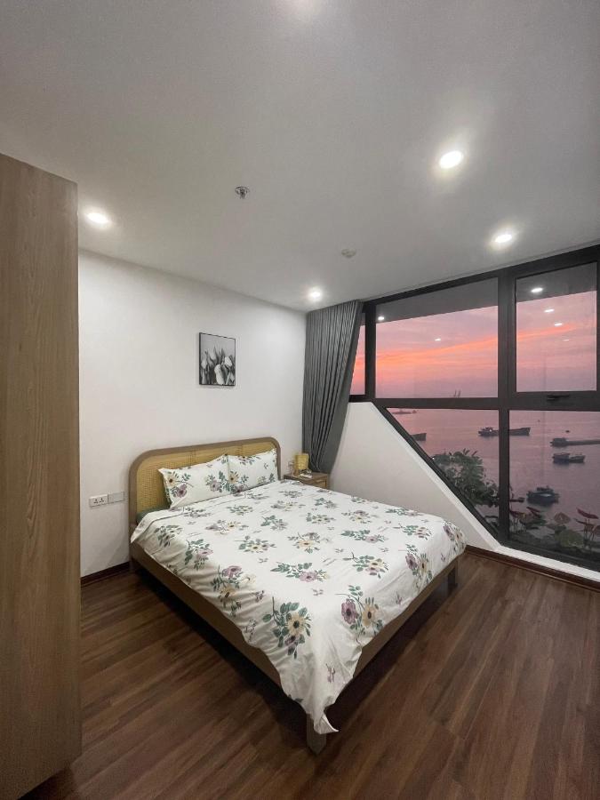 B&B Ha Long - Green Home Apartment Bay view - Bed and Breakfast Ha Long