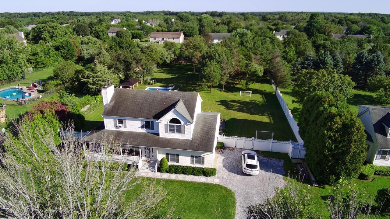 North Fork House for Rent - Bed and Breakfast Mattituck